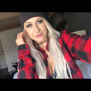 Meet your Posher, Brison